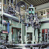 Automatyka i sterowanie w przemyśle