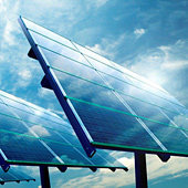 Energia odnawialna słoneczna