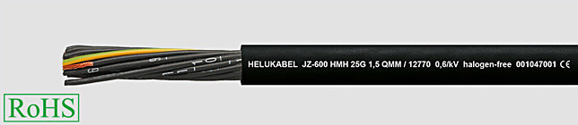 JZ-600 HMH