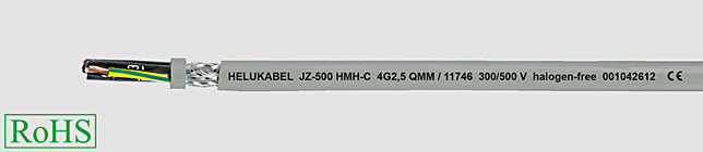 JZ-500 HMH-C