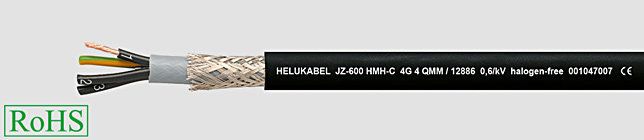 JZ-600 HMH-C