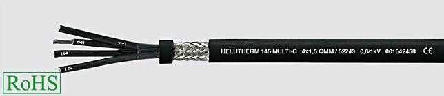 HELUTHERM 145 MULTI-C