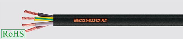 TITANEX PREMIUM H07RN-F