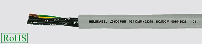 JZ-500 PUR
