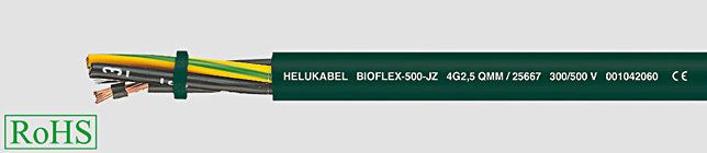 BIOFLEX-500-JZ