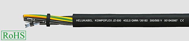 KOMPOFLEX JZ-500