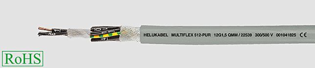 MULTIFLEX 512-PUR