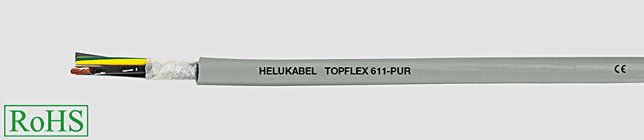 TOPFLEX-611-PUR