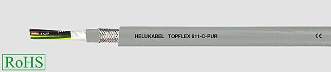 TOPFLEX-611-C-PUR