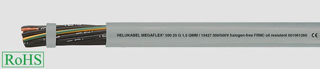 MEGAFLEX 500