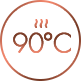 Odporność na temperatury