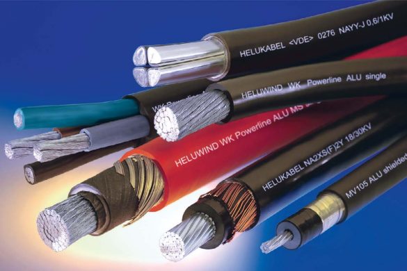ALUMINIUM jako materiał na wyroby kablowe – lżejsze i tańsze, profesjonalnie łączone